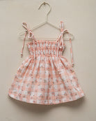 Conjunto bebe Tiny estampado Picnic