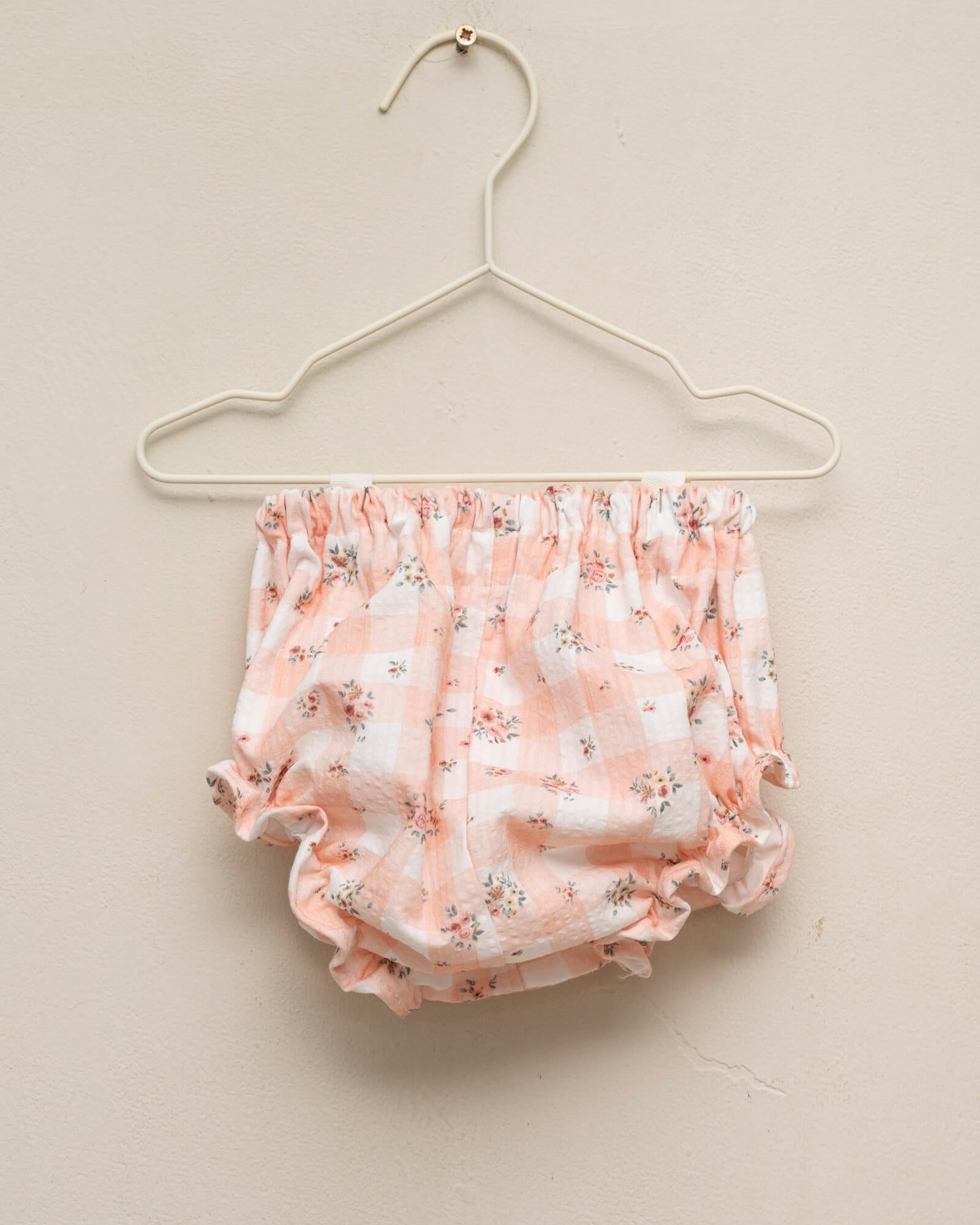 Conjunto bebe Tiny estampado Picnic