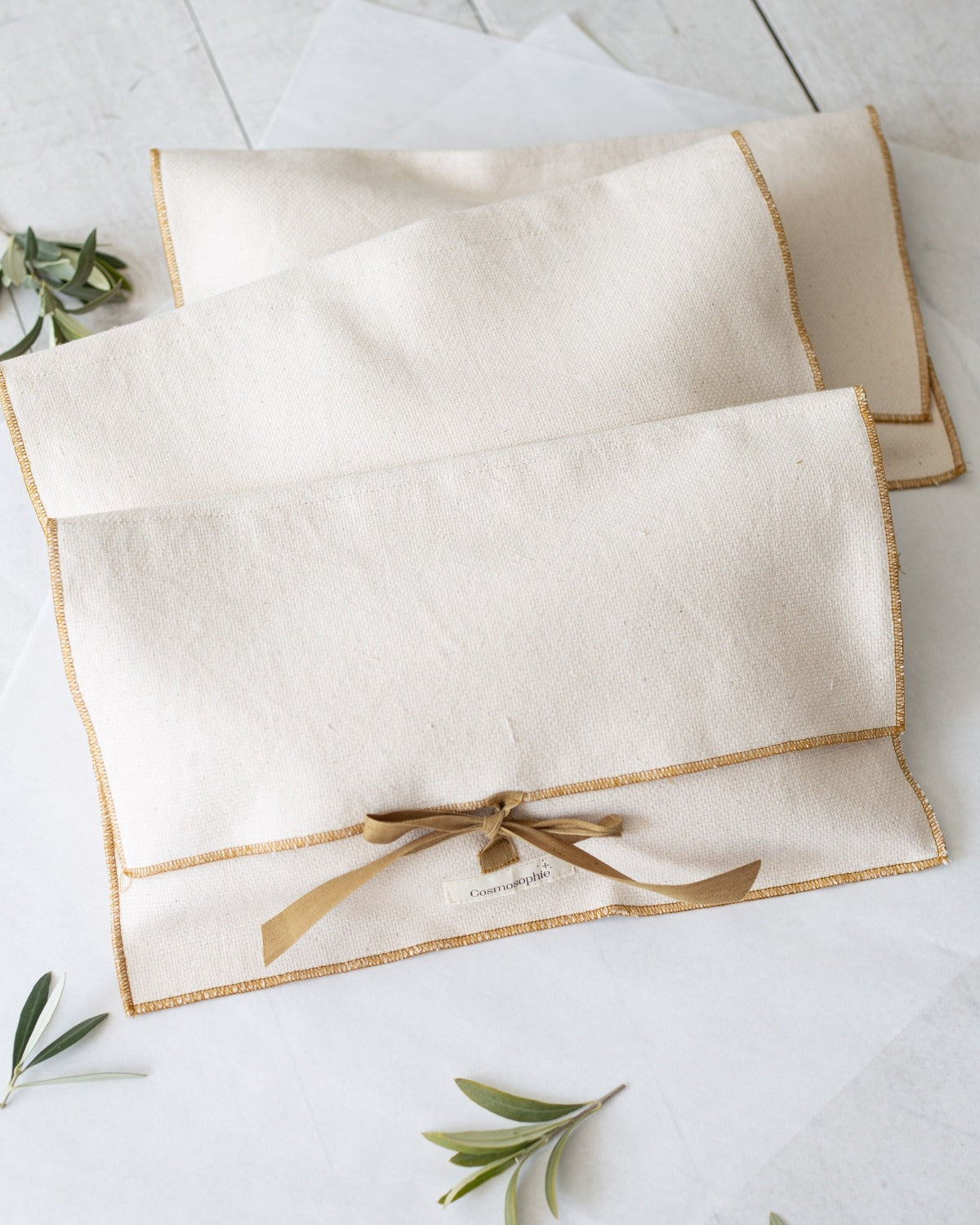 new born baby set shirt and botton for baby shower gift Cosmosophie children luxury kidswear brand 