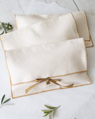 new born baby set shirt and botton for baby shower gift Cosmosophie children luxury kidswear brand 