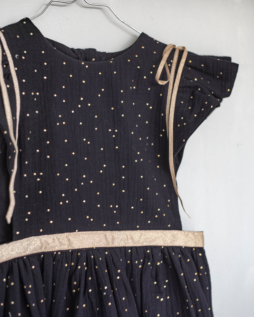 CHRISTMAS DRESS vestido para navidad y fiestas special ocassion black long dress