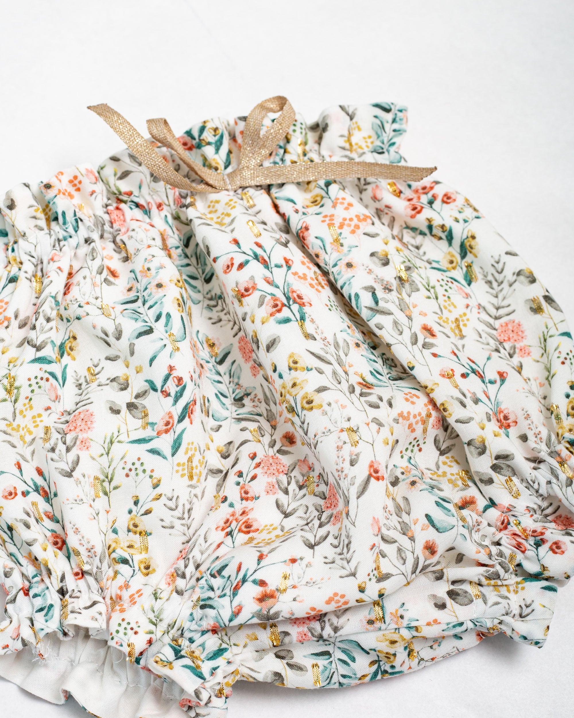 new born baby set layette shirt and blomers for baby shower gift Cosmosophie children luxury kidswear brand