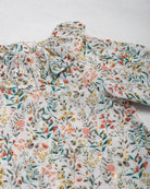 new born baby set layette shirt and blomers for baby shower gift Cosmosophie children luxury kidswear brand