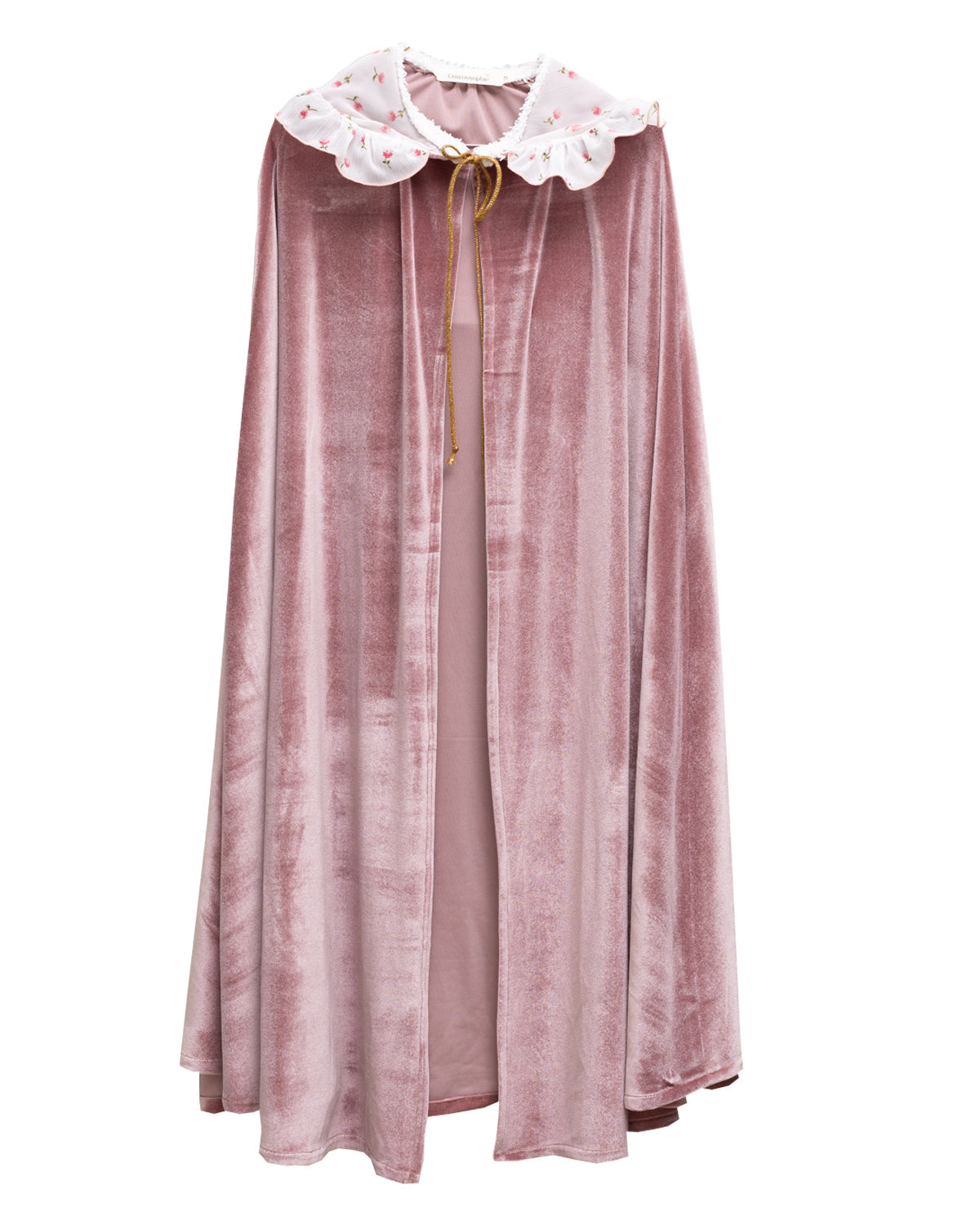 Princess Velvet Cape  Мода эпохи возрождения, Платья эпохи